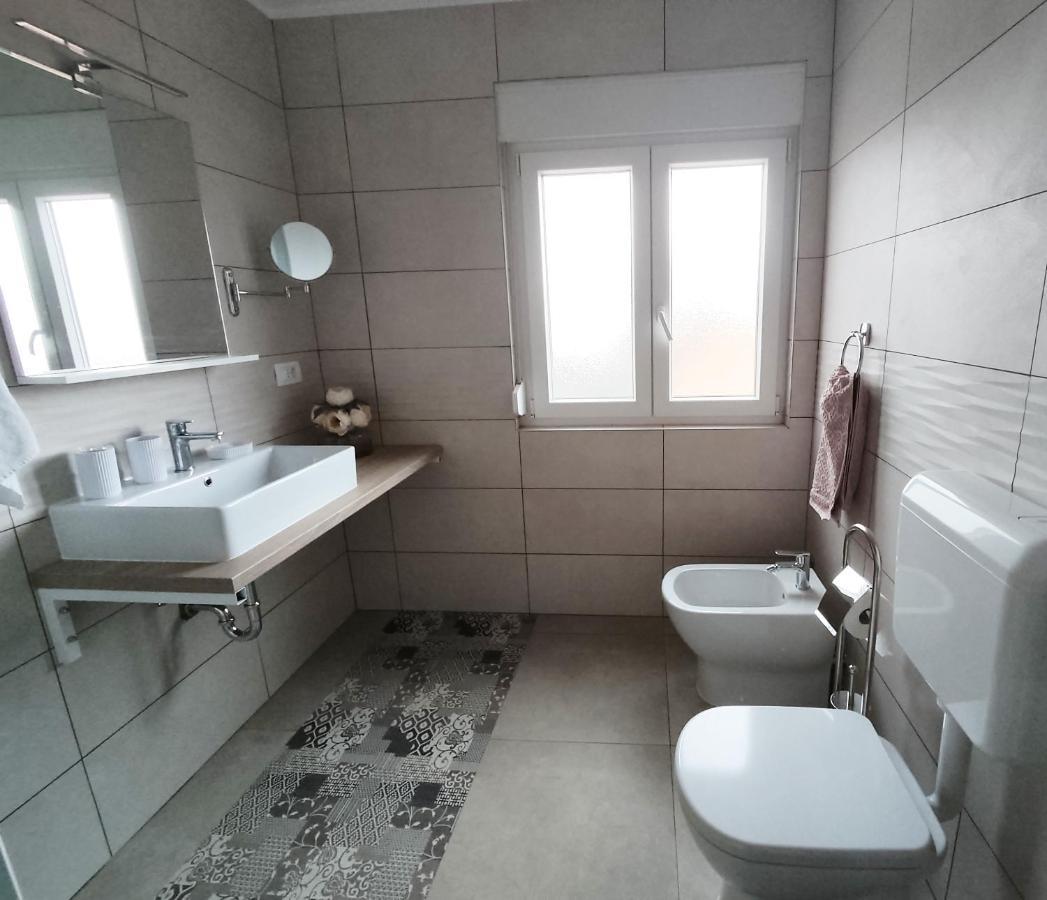 Apartment Marija Umag Eksteriør bilde