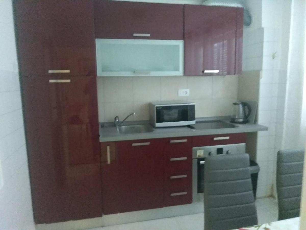 Apartment Marija Umag Eksteriør bilde