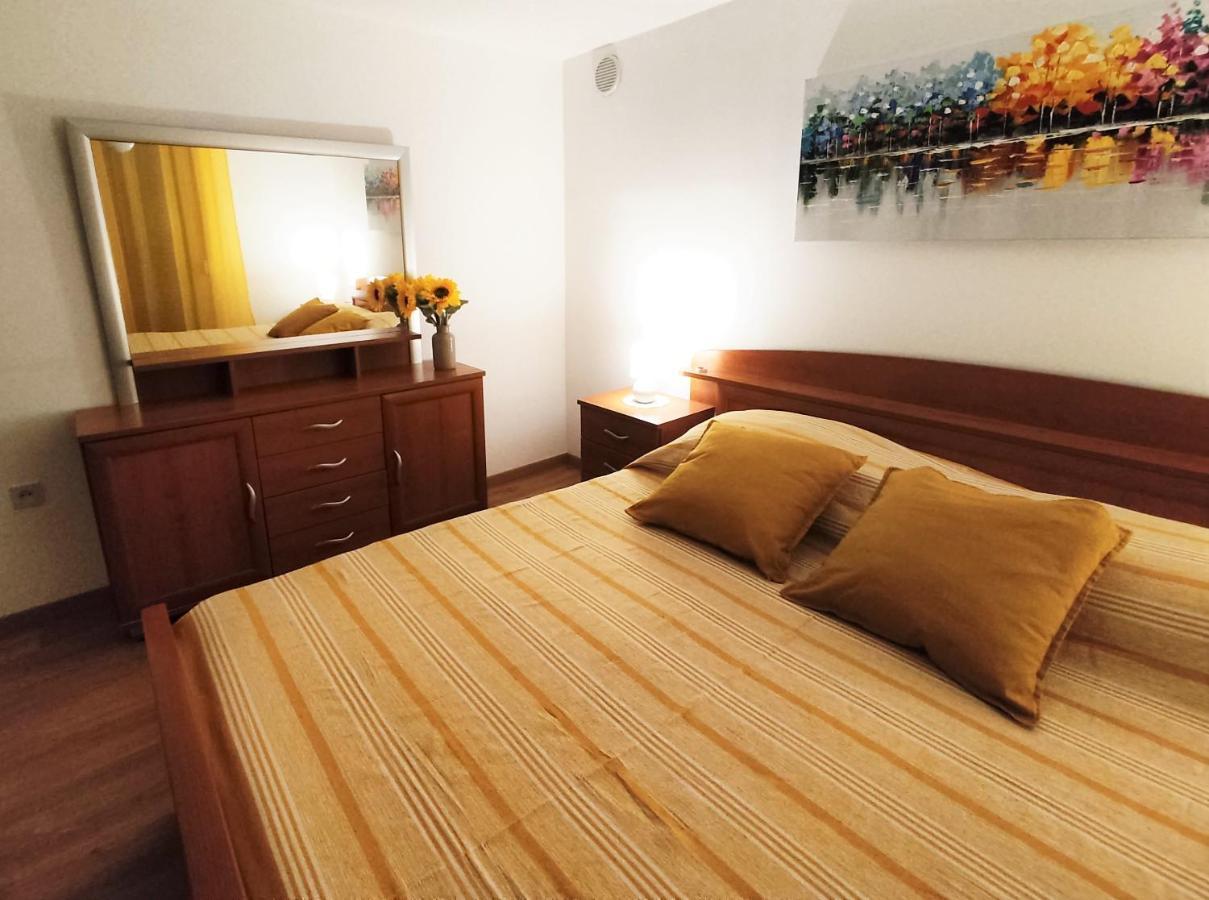 Apartment Marija Umag Eksteriør bilde