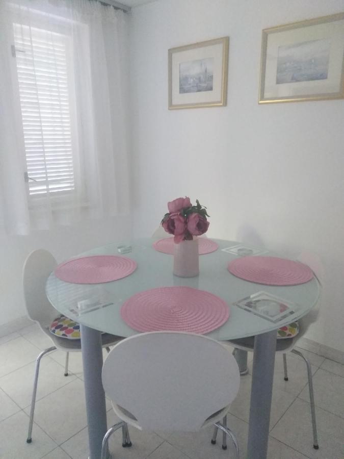 Apartment Marija Umag Eksteriør bilde