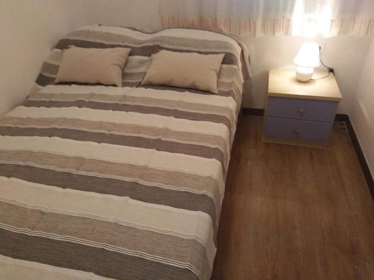 Apartment Marija Umag Eksteriør bilde