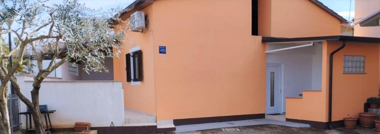 Apartment Marija Umag Rom bilde