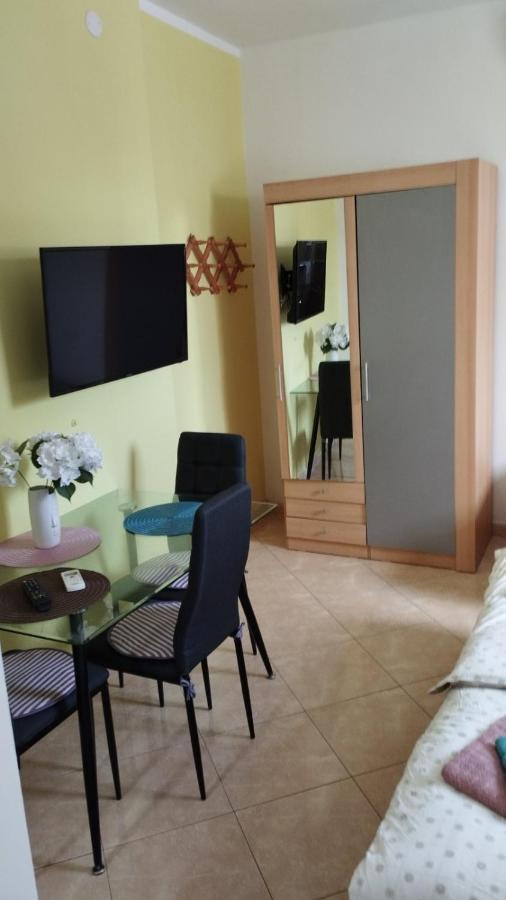 Apartment Marija Umag Eksteriør bilde