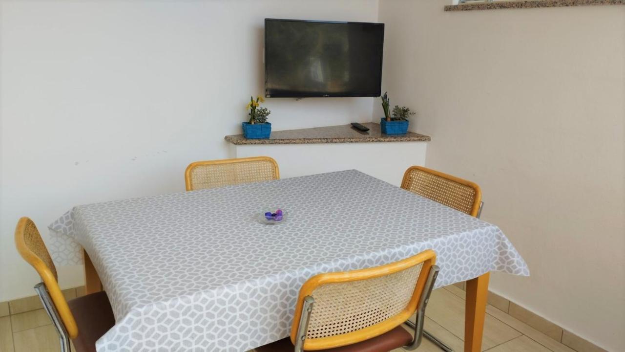 Apartment Marija Umag Eksteriør bilde