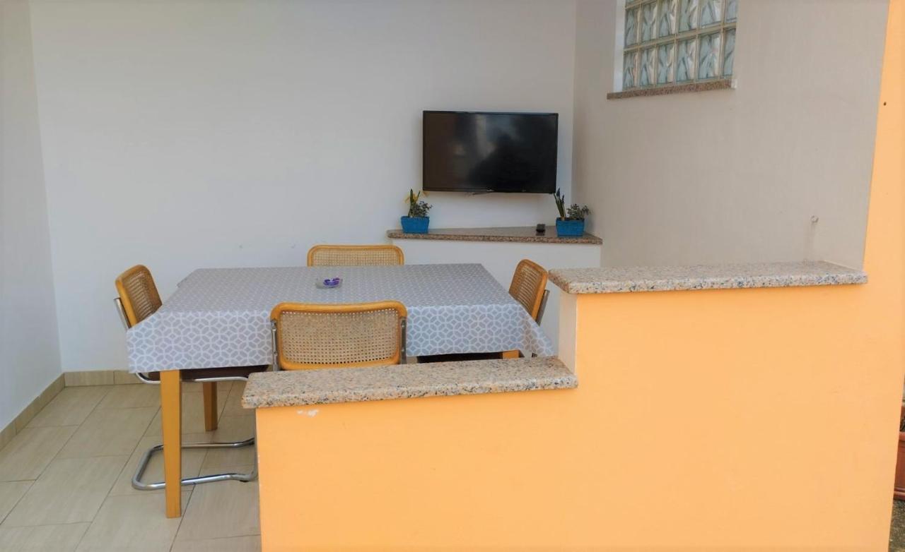 Apartment Marija Umag Eksteriør bilde