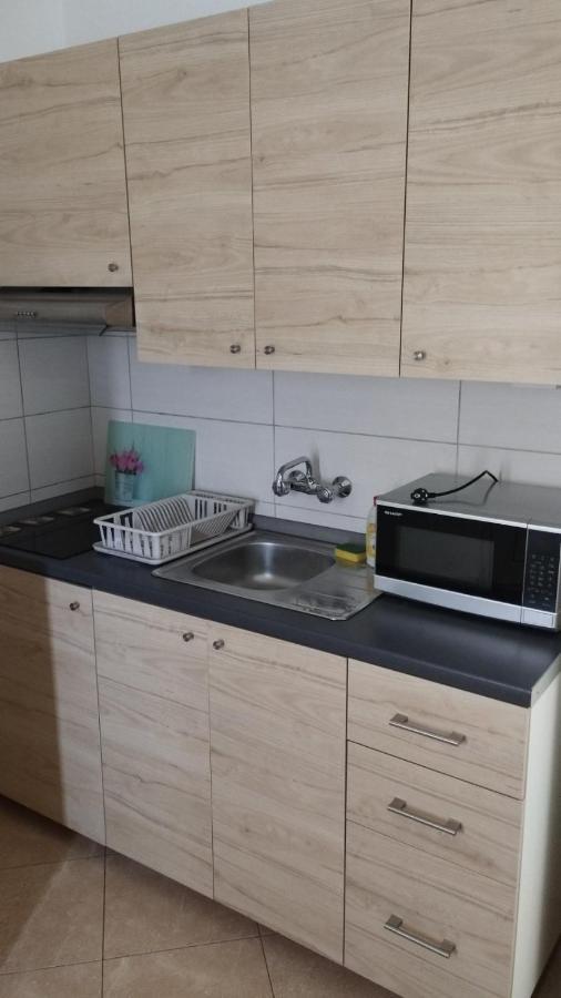 Apartment Marija Umag Eksteriør bilde