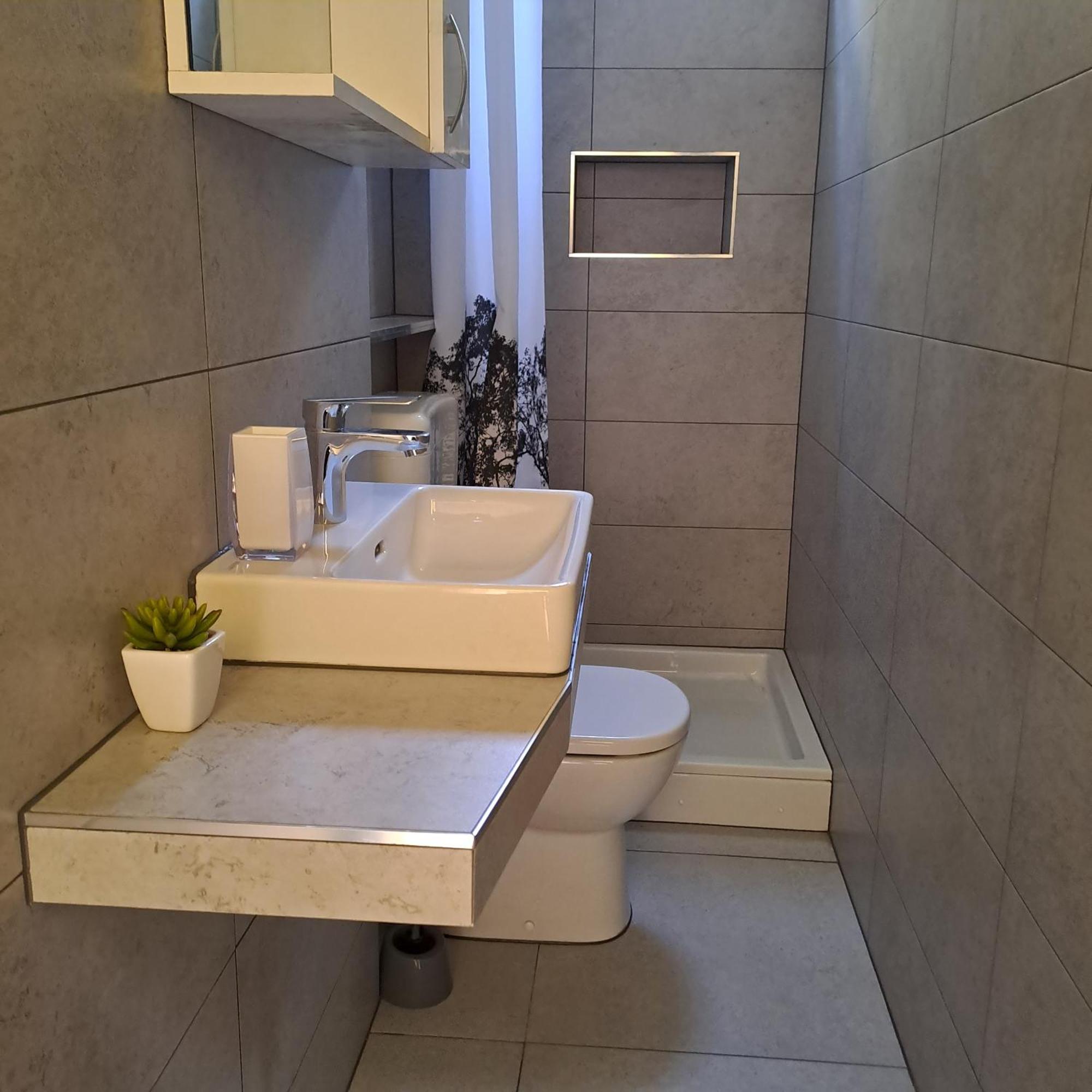 Apartment Marija Umag Eksteriør bilde