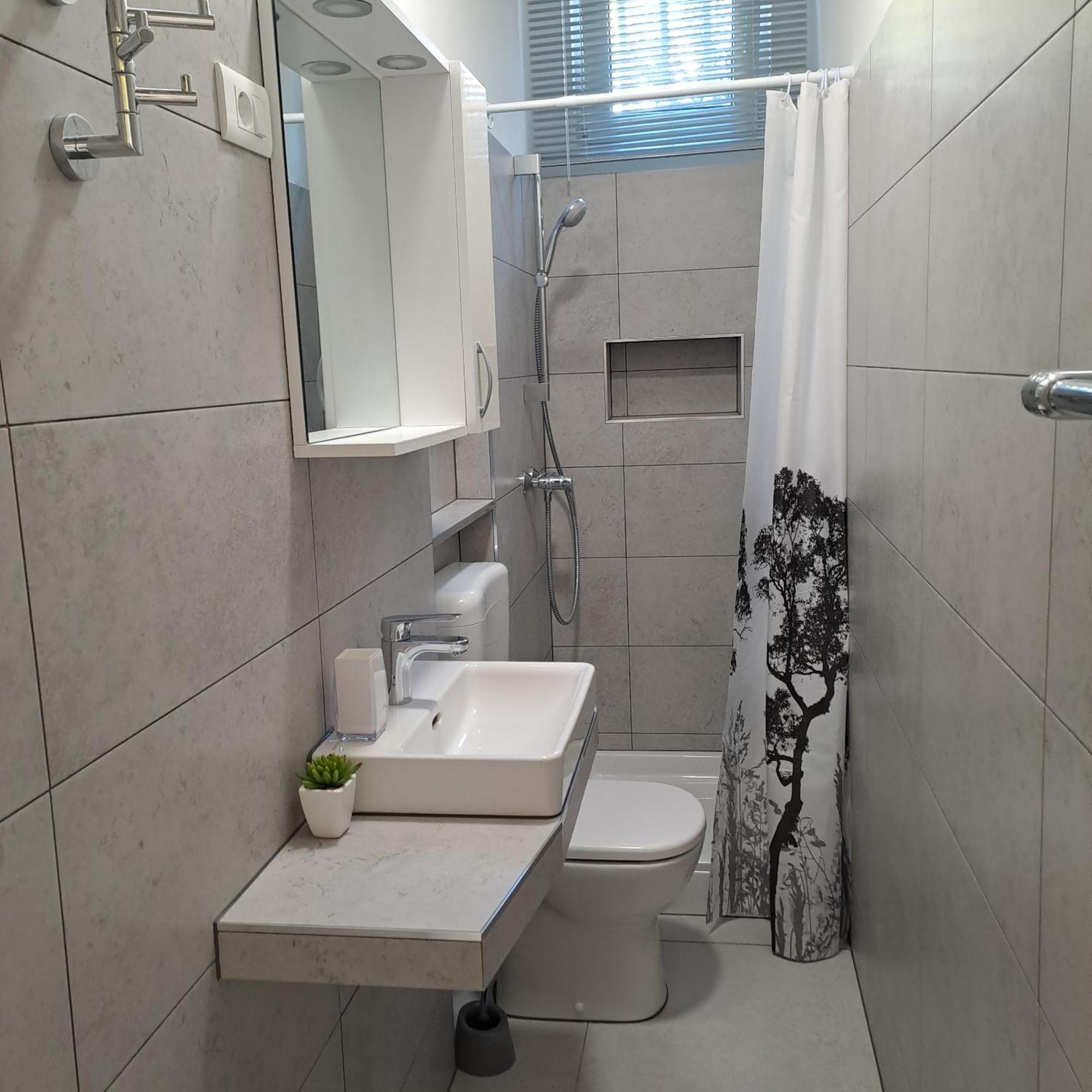 Apartment Marija Umag Eksteriør bilde