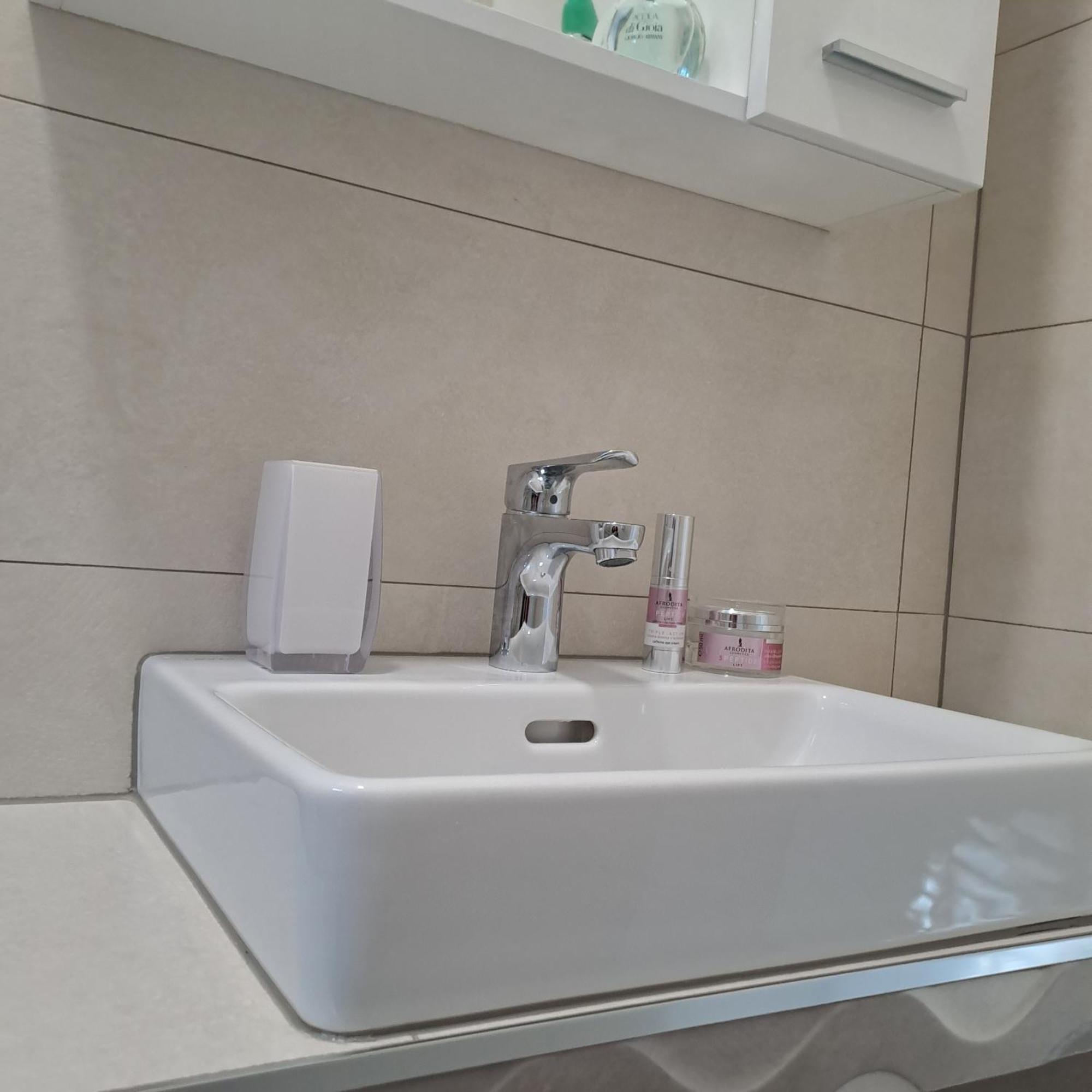 Apartment Marija Umag Eksteriør bilde