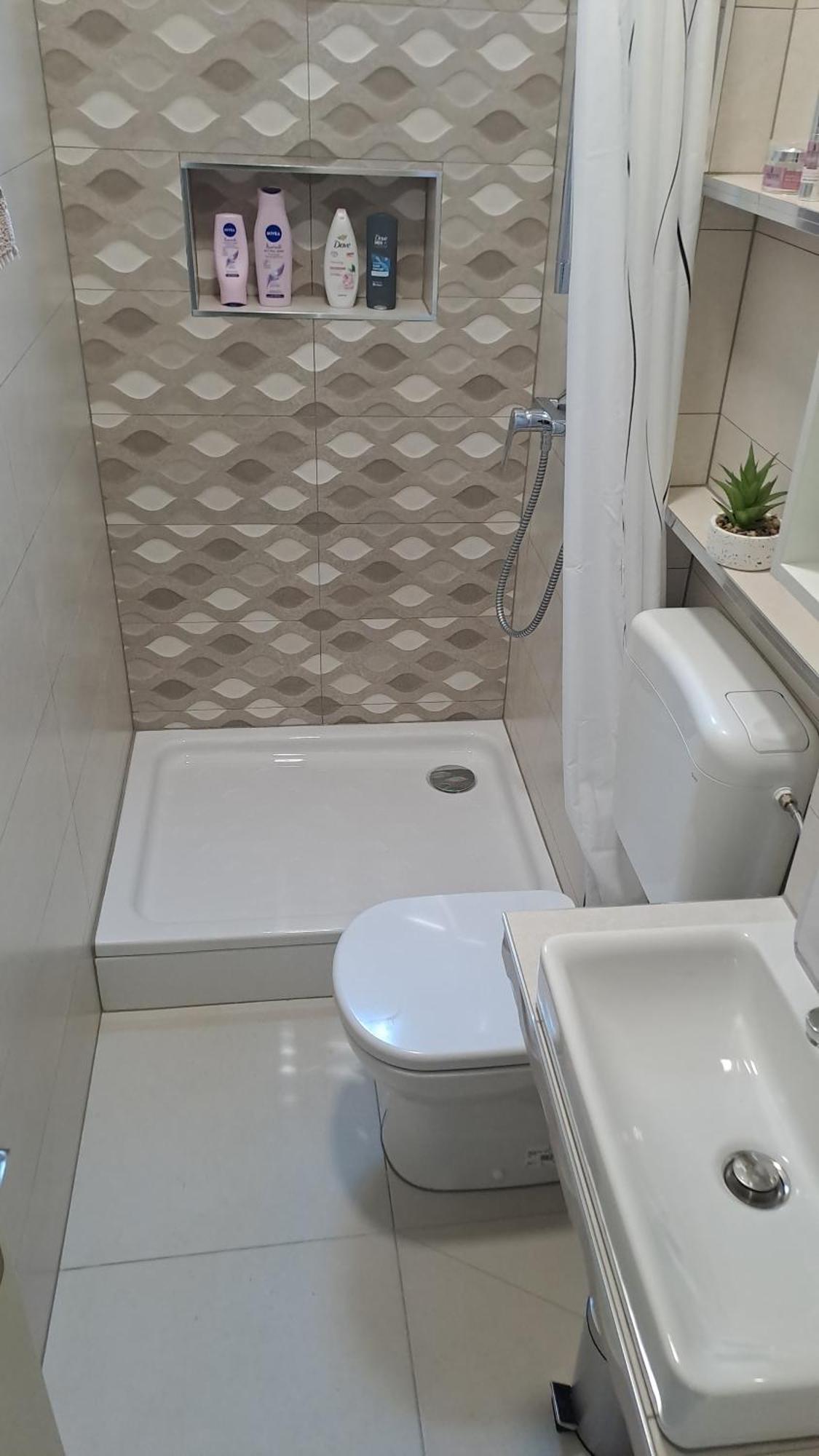 Apartment Marija Umag Eksteriør bilde