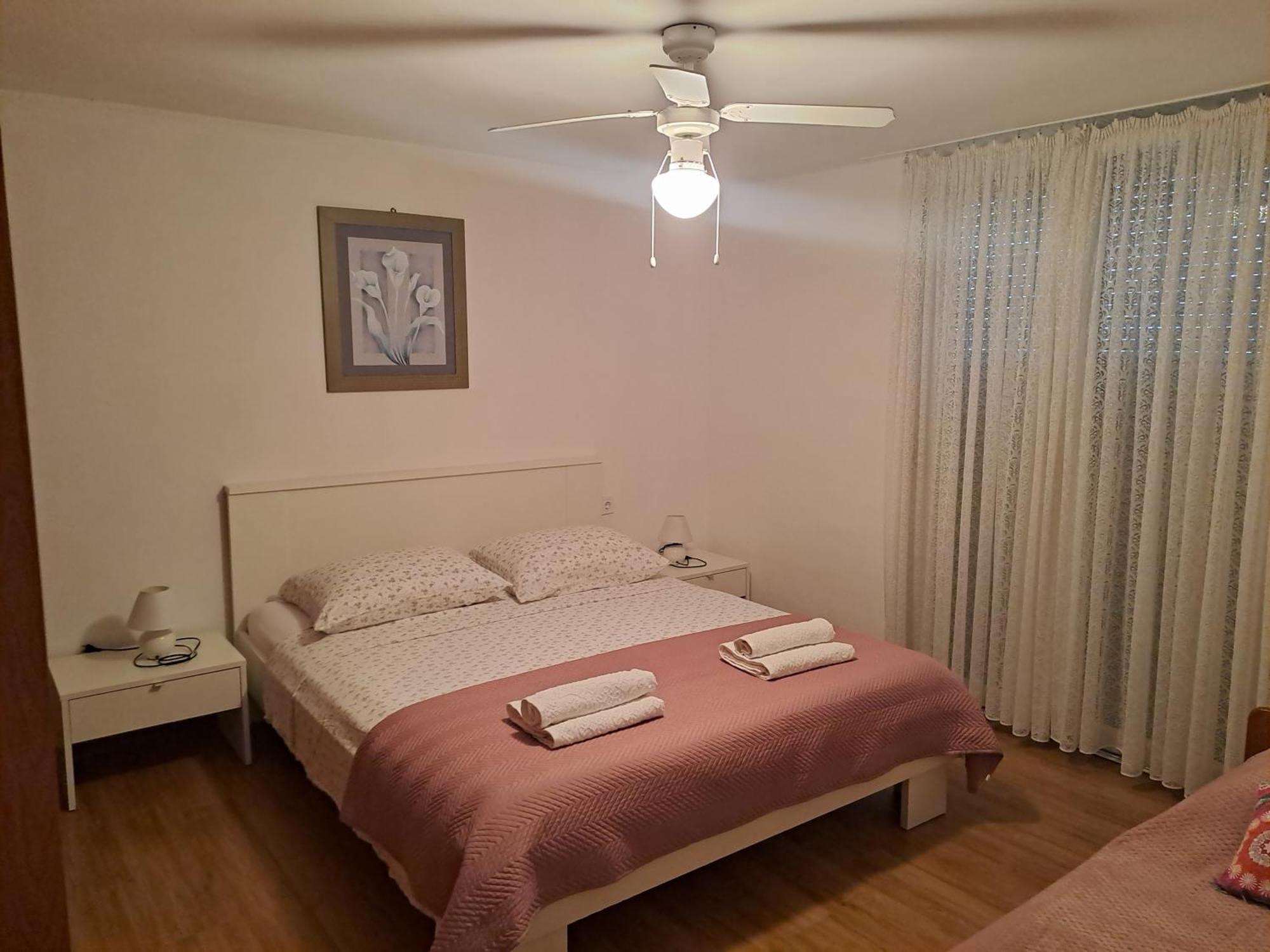 Apartment Marija Umag Eksteriør bilde
