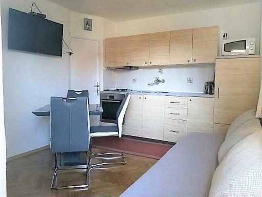 Apartment Marija Umag Eksteriør bilde