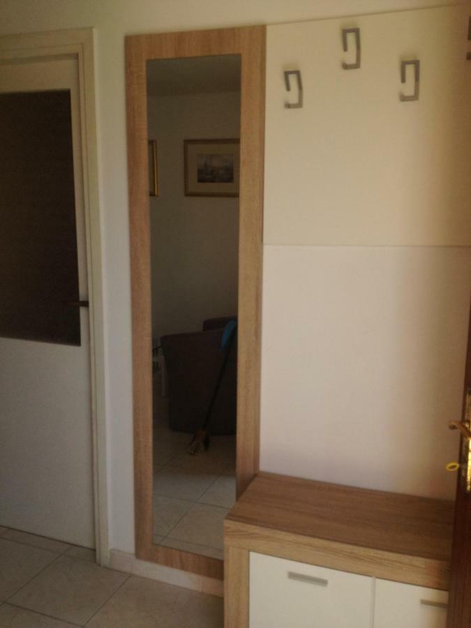 Apartment Marija Umag Eksteriør bilde
